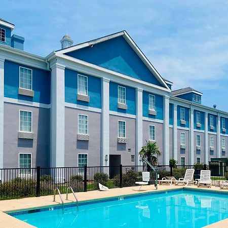 Comfort Inn West Monroe Near Sports & Events Center Esterno foto