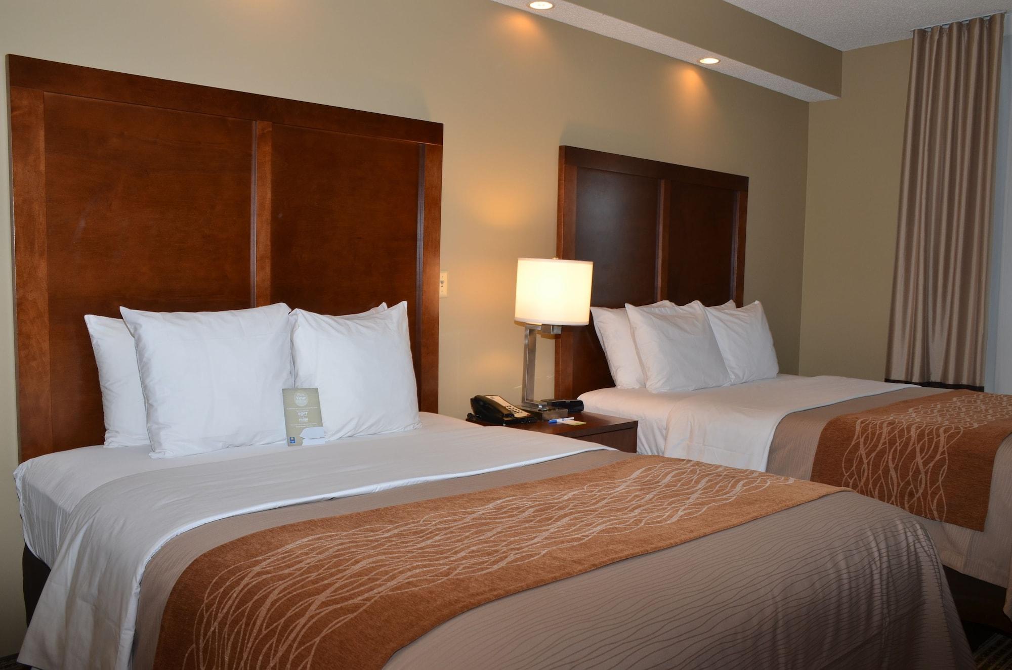 Comfort Inn West Monroe Near Sports & Events Center Esterno foto