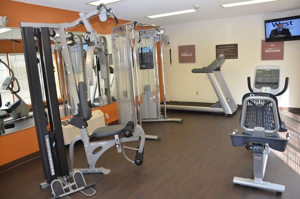 Comfort Inn West Monroe Near Sports & Events Center Esterno foto