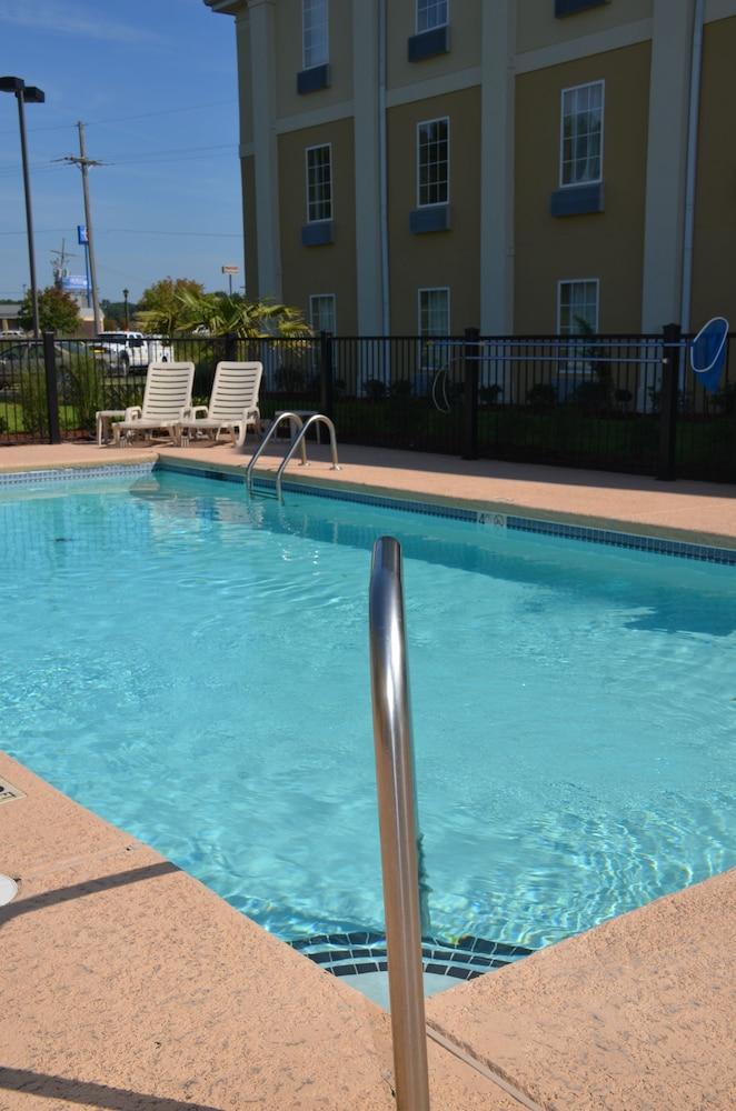 Comfort Inn West Monroe Near Sports & Events Center Esterno foto