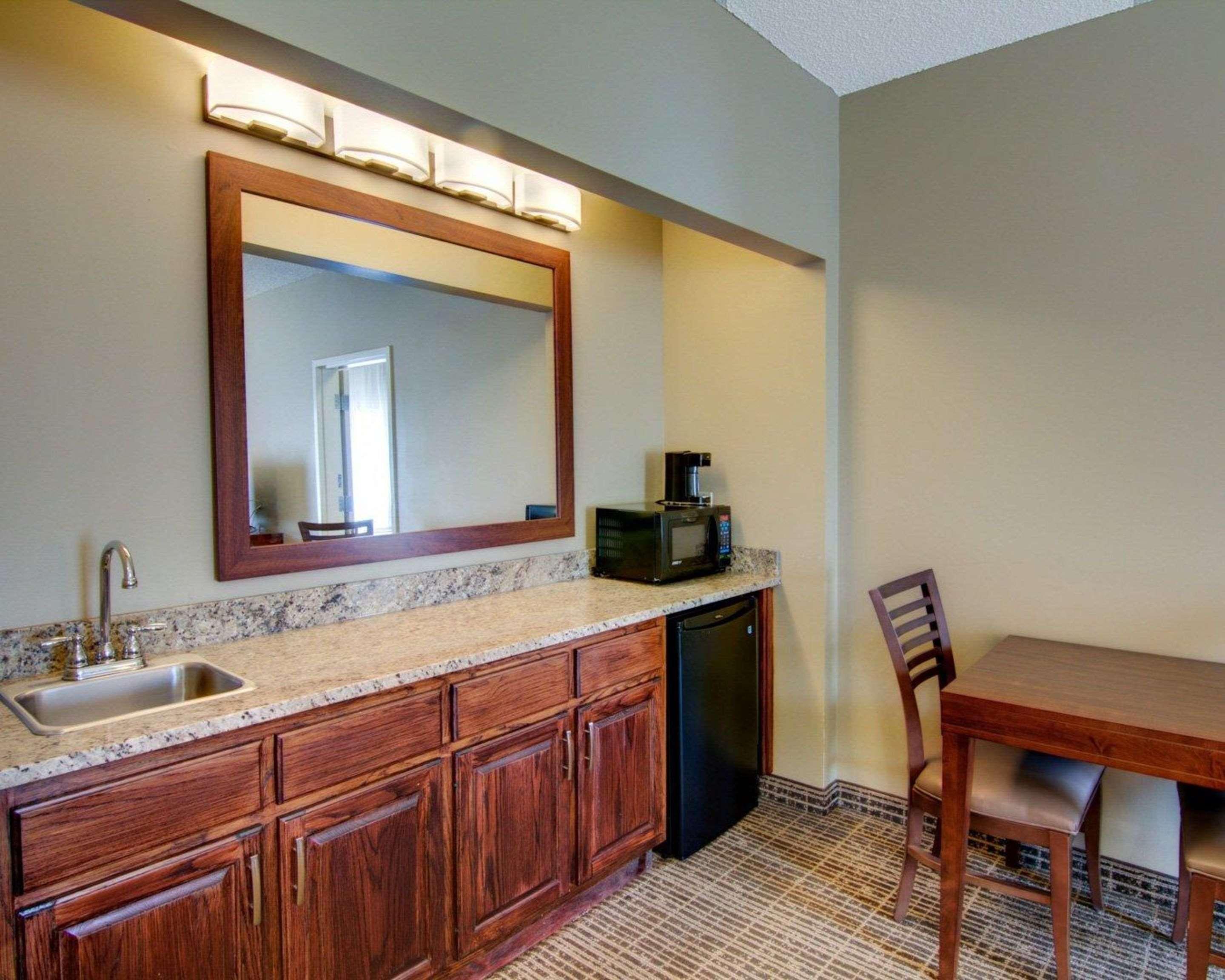 Comfort Inn West Monroe Near Sports & Events Center Esterno foto