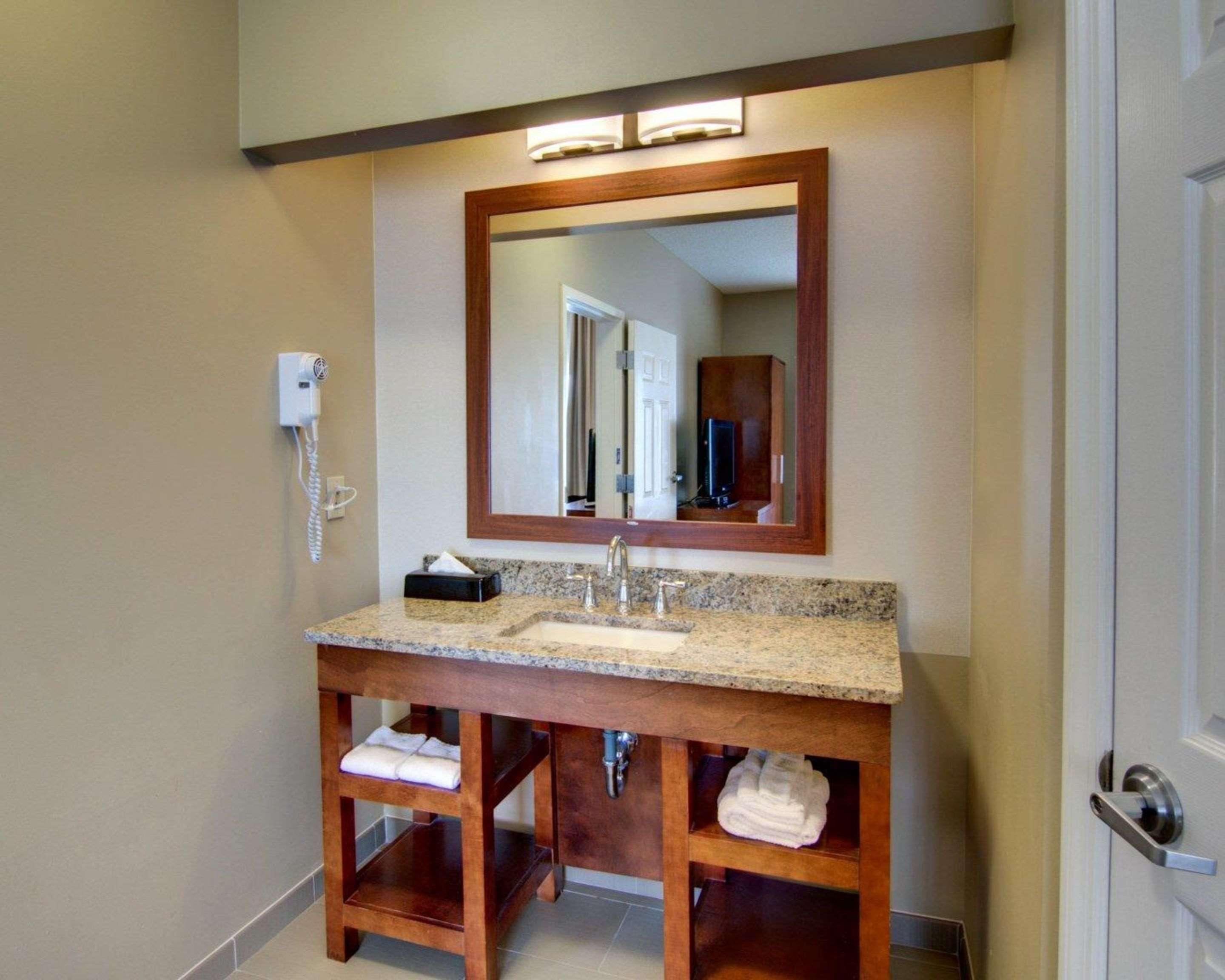 Comfort Inn West Monroe Near Sports & Events Center Esterno foto