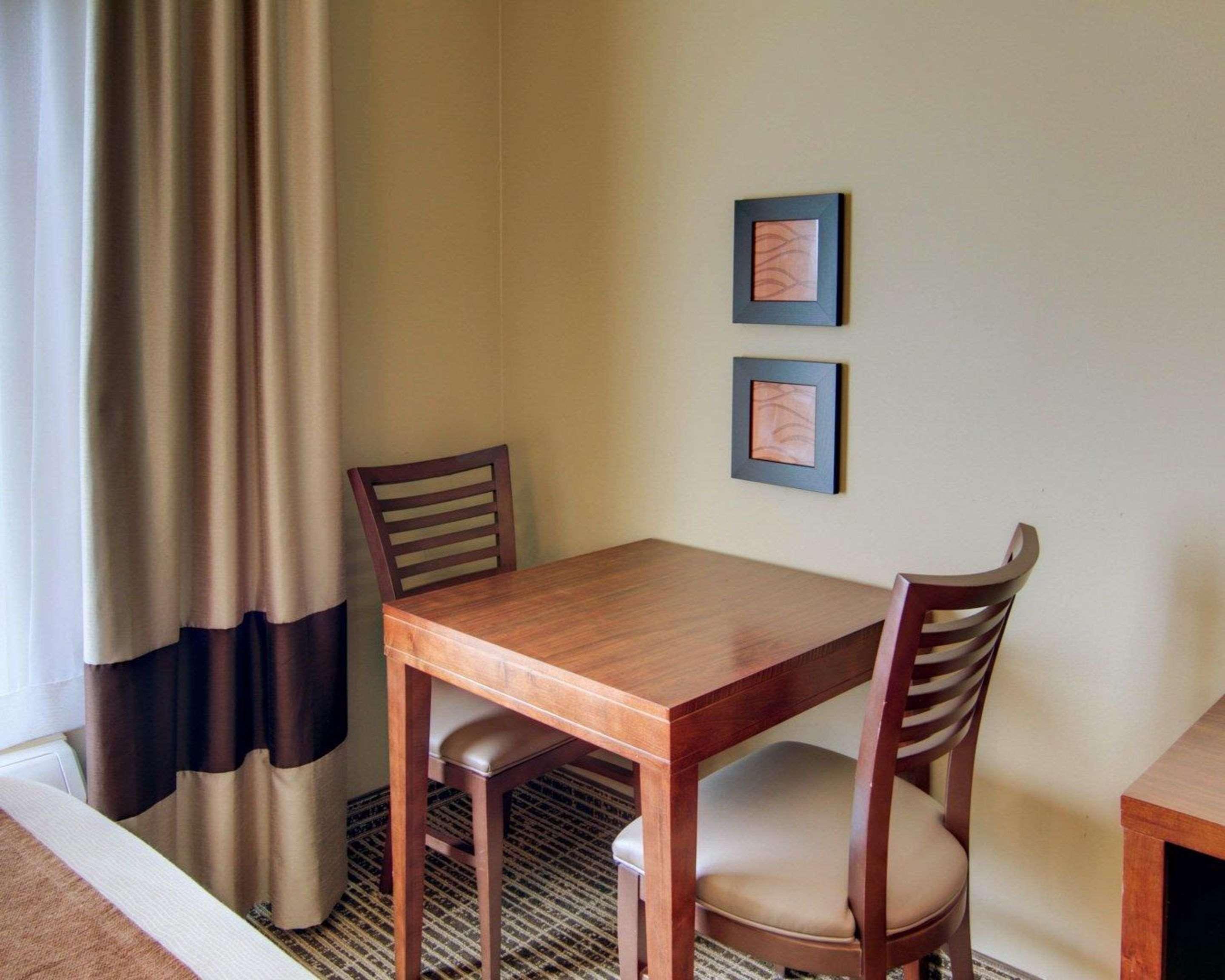Comfort Inn West Monroe Near Sports & Events Center Esterno foto