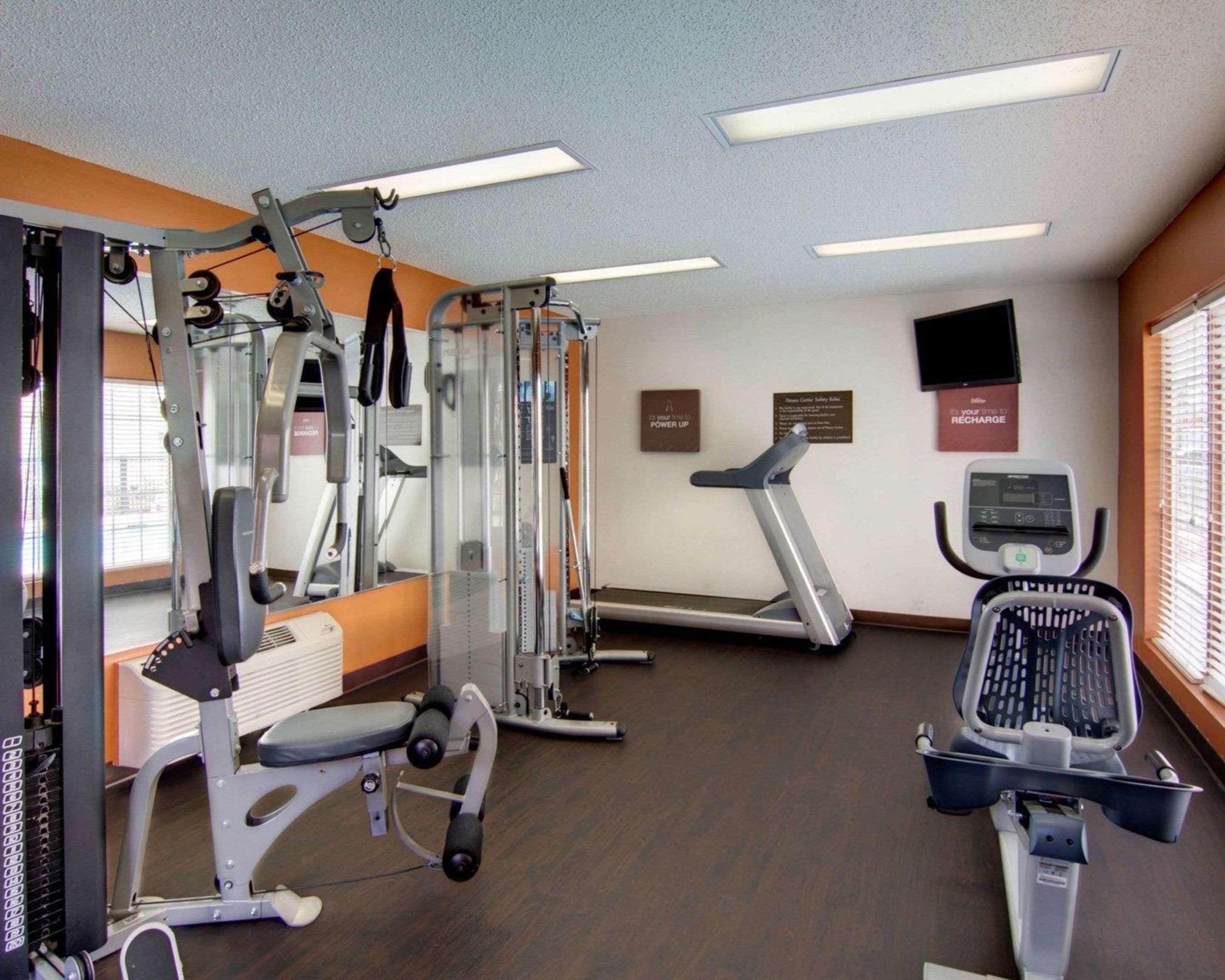 Comfort Inn West Monroe Near Sports & Events Center Esterno foto