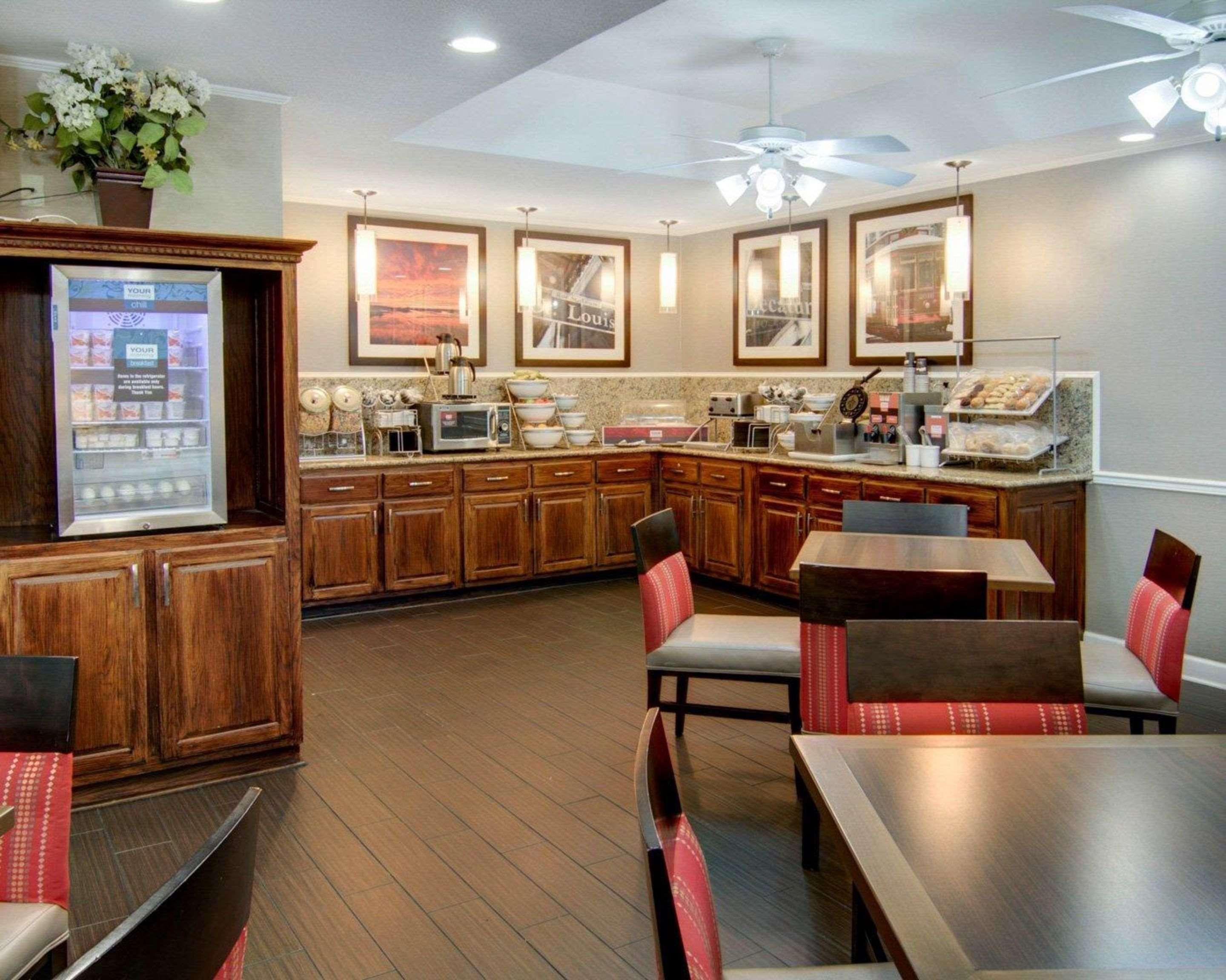 Comfort Inn West Monroe Near Sports & Events Center Esterno foto