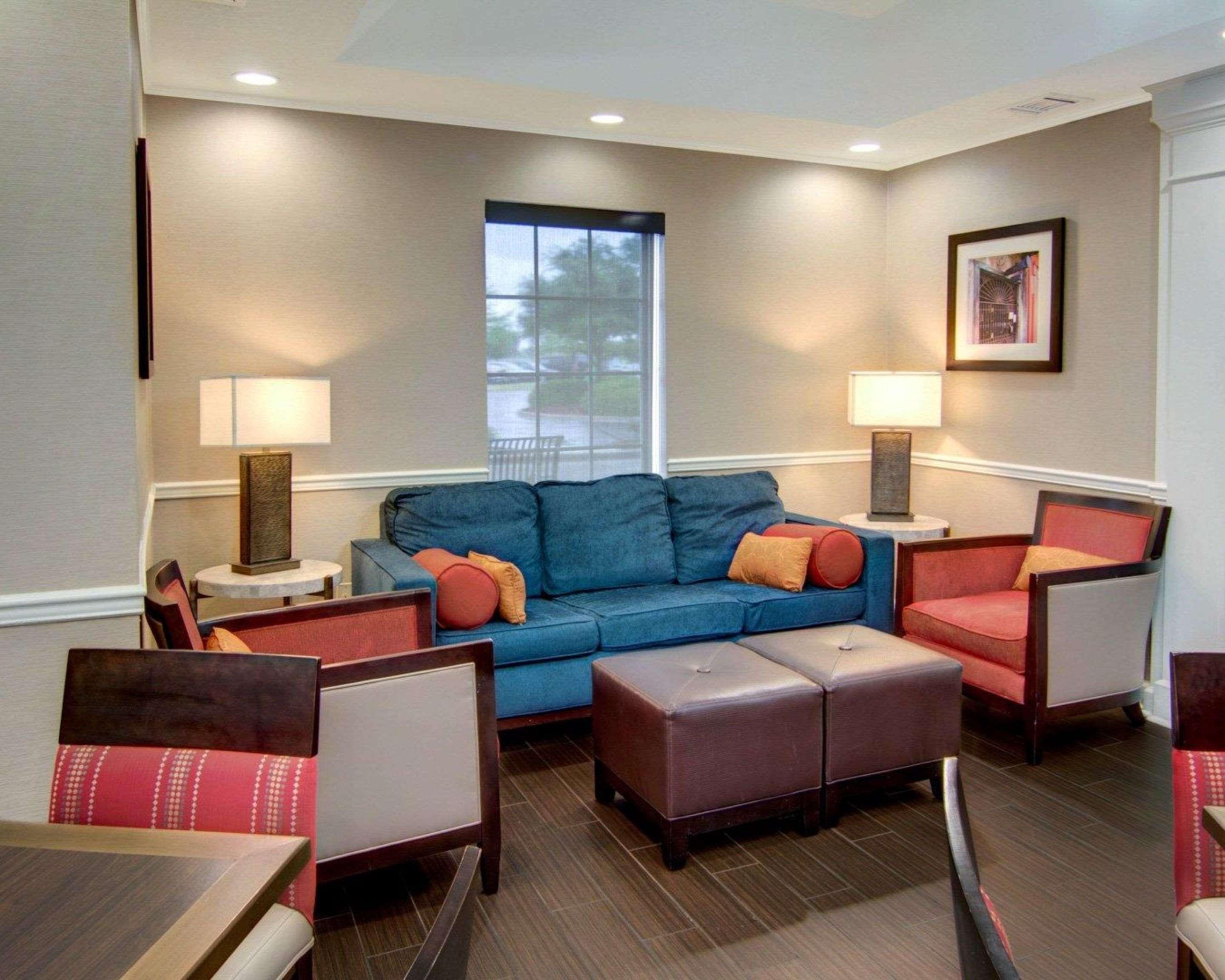 Comfort Inn West Monroe Near Sports & Events Center Esterno foto
