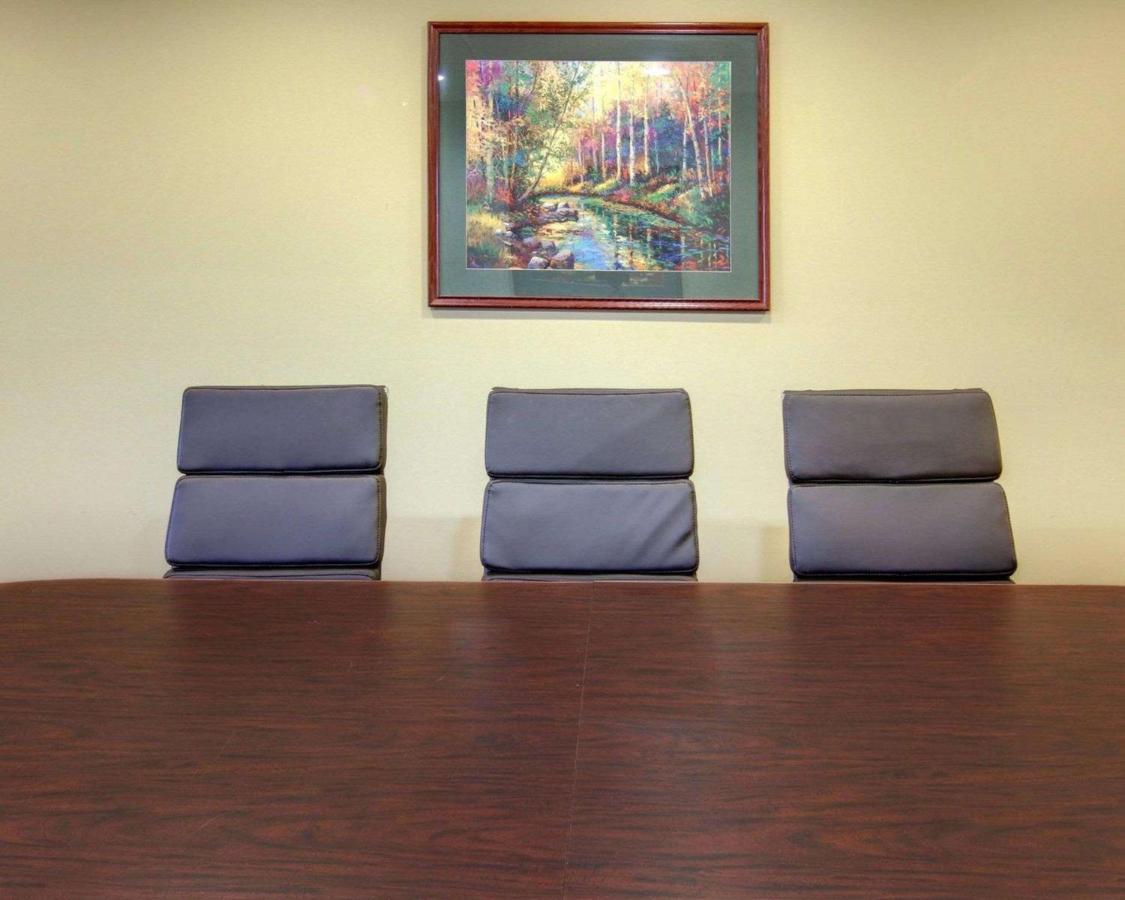 Comfort Inn West Monroe Near Sports & Events Center Esterno foto