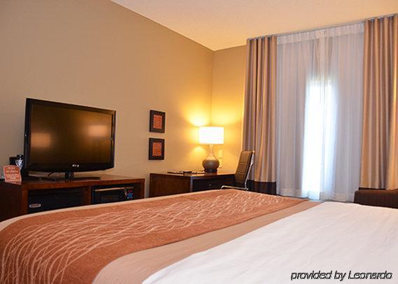 Comfort Inn West Monroe Near Sports & Events Center Esterno foto
