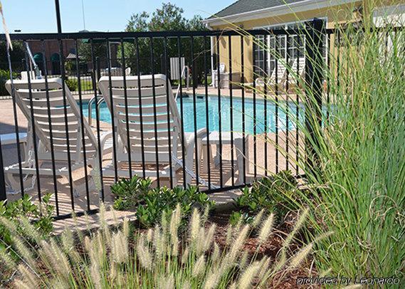 Comfort Inn West Monroe Near Sports & Events Center Esterno foto