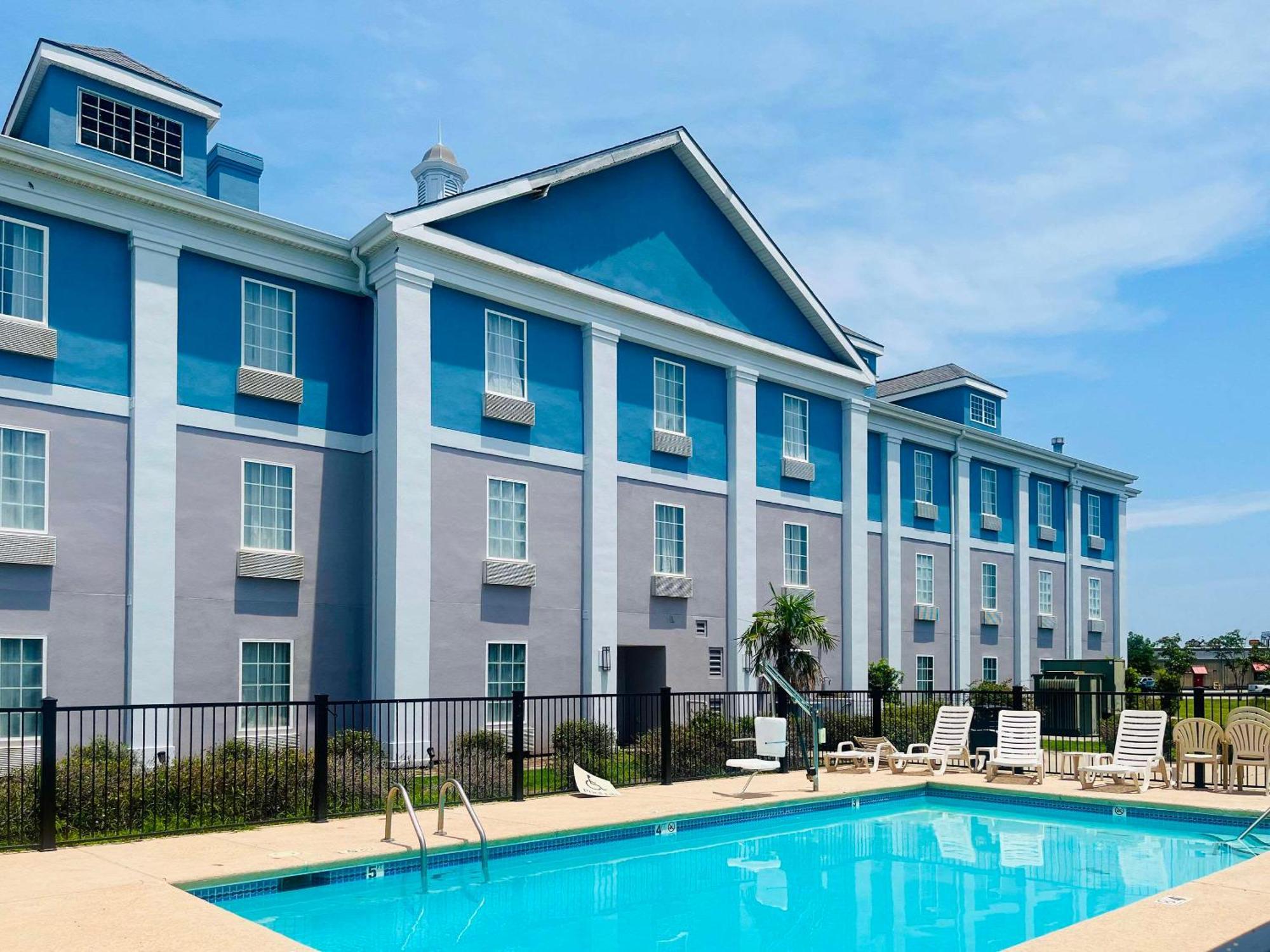 Comfort Inn West Monroe Near Sports & Events Center Esterno foto