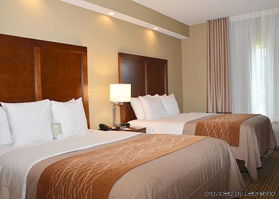 Comfort Inn West Monroe Near Sports & Events Center Esterno foto