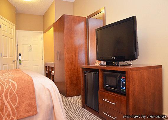 Comfort Inn West Monroe Near Sports & Events Center Esterno foto