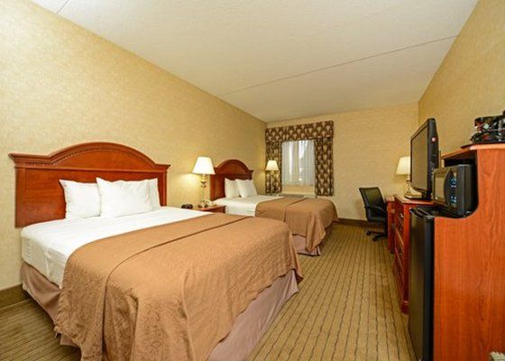 Comfort Inn West Monroe Near Sports & Events Center Esterno foto